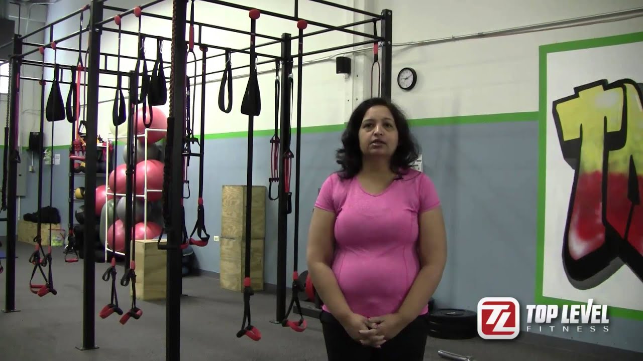 Naperville Boot Camp Training Review Poonam Pandey