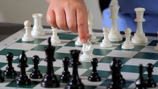 HEY IM BACK! PLAYING CHESS!
