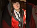 Un poco 😅 #cosplay #cosplayer #anime #kakegurui #yumeko #yumekojabami #kakeguruicosplay