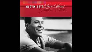 Marvin Gaye /w Betty Wright - Distant Lover - 1994