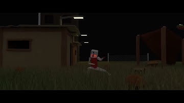 Render for Moving Meditation 3d challenge