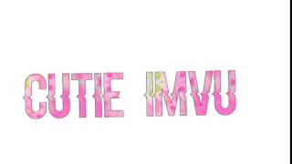 New imvu intro