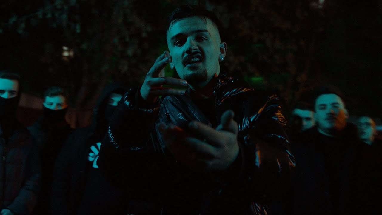 Watch BLANCO - SEPTAR (Official Video) on YouTube Watch BLANCO - SEPTAR (Official Video) on YouTube
