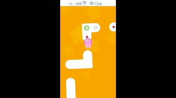 Tap Tap Dash - Android Game Play and Walk through Level 11
