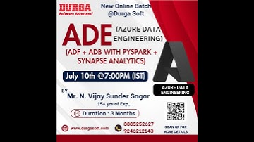 🔥 Kickstart Your Career in Azure Data Engineering! 🔥