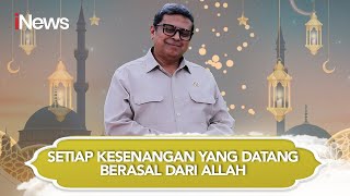 Download lagu Babe Haikal: Dulu Janji Sehidup Semati, Kini Luka Membelah Hati | Kultum Nikmatnya Ramadan | 18/03