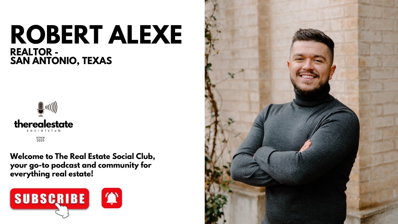 🔑 First-Time Home Buyer Secrets in San Antonio! 🏡 