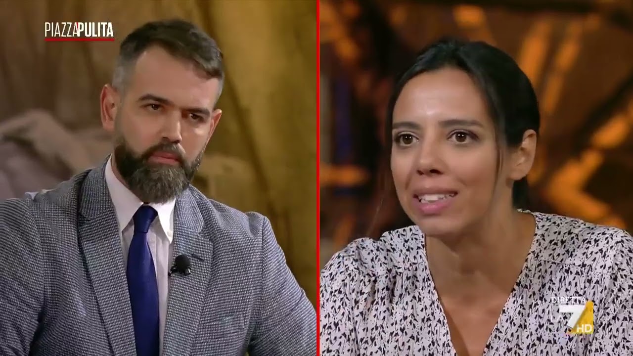 Aborto, botta e risposta Borgonovo-Sara Giudice: 