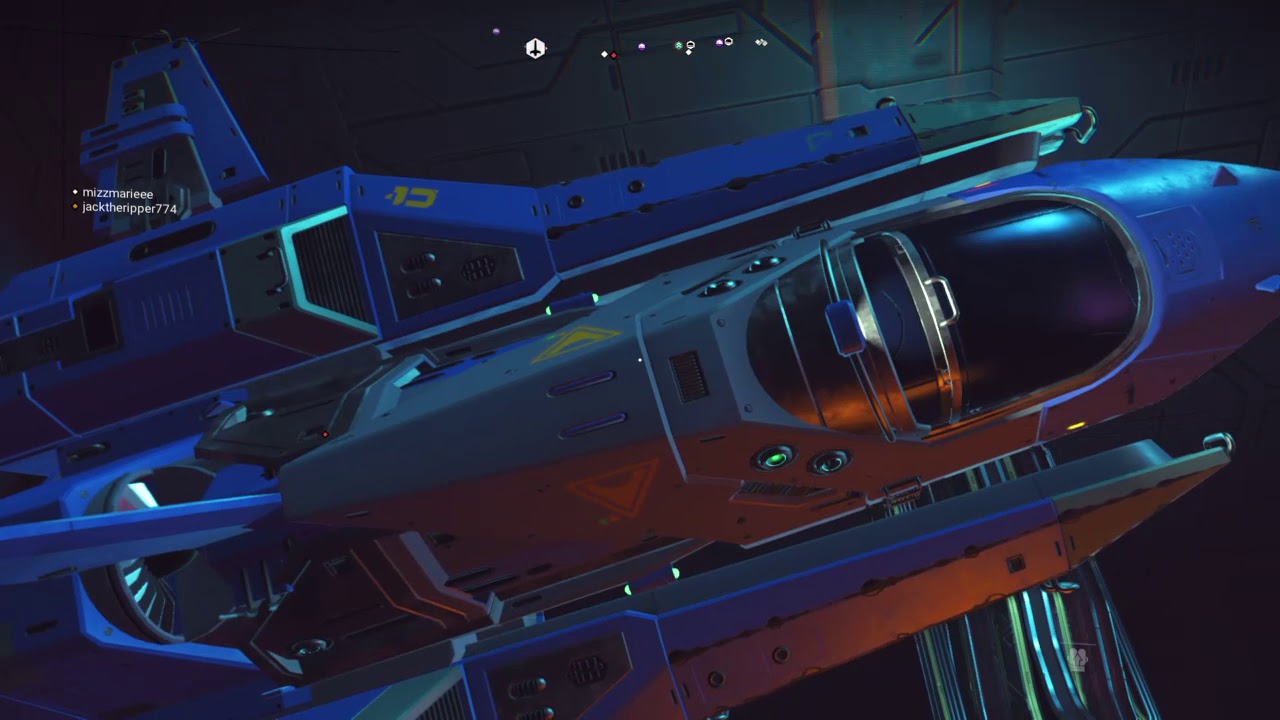 No Man's Sky Glitch YouTube