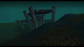 Cataclysm Beta: Rut'Theran