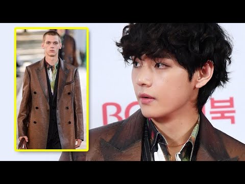 Models vs BTS [same outfits]