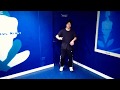 【とぅーし】Don't 踊ってみた【笑ゥせぇるすまん】
