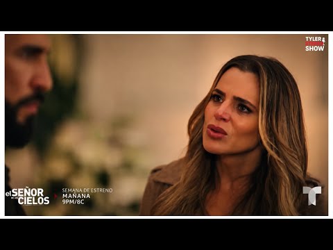 EL SEÑOR DE LOS CIELOS 10 - AVANCE CAPÍTULO 3 | MI ANÁLISIS