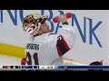 Game Highlights: Blues 4, Senators 0