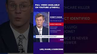 $40,000 per YEAR Private School, Valedictorian: Who Was Luigi Mangione?