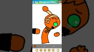 #fnf #animation #art #sprunki @BhoneHtutKhaung-m5s @Sophie-123-g1f