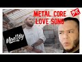 🤖METALHEAD REACTS to Maelføy - Everything (OFFICIAL MUSIC VIDEO)