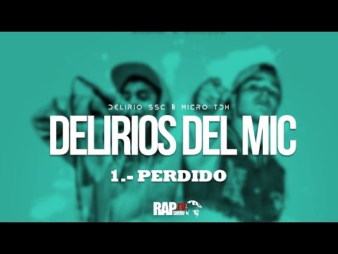 Perdido - Micro TDH
