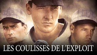 Bande annonce Les Coulisses de l'exploit 