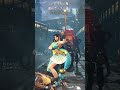 #ストリートファイター6 #不知火舞 条件別全ての勝利ポーズ!
