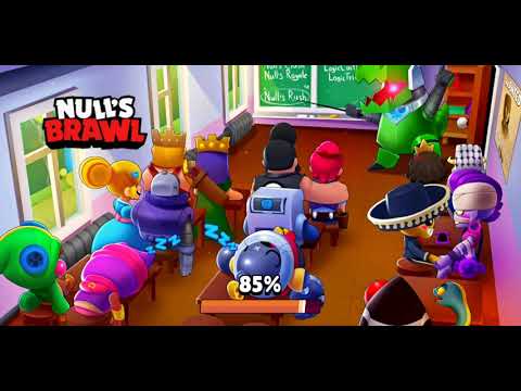 nuls brawl-ი დიდი ხნის შემდეგ დავბრუნდი!!!!!!!!!
