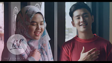 " Dari Mata by Jaz " Alvin Chong & Sheryl Shazwanie COVER