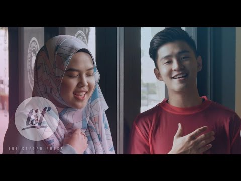 " Dari Mata by Jaz " Alvin Chong & Sheryl Shazwanie COVER