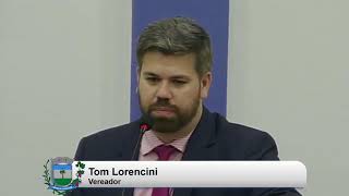 NT #17 - Tom Lorencini