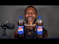 ASMR DRINKING EXTREME ICE COLD PEPSI SLUSHIE DRINK 