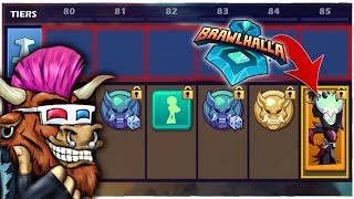 Brawlhalla Battle Pass SEASON ONE Review