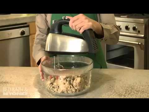 Hamilton Beach 6-Speed Hand Mixer - Foley Hardware