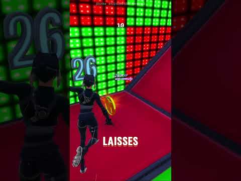 Alors ?! 🤔🎁 #shorts #fortnite #100kvews #glitch #cadeaufortnite