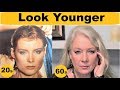 My Top 10 Beauty Secrets, Tips to Look Younger/ Women, Mature over 50