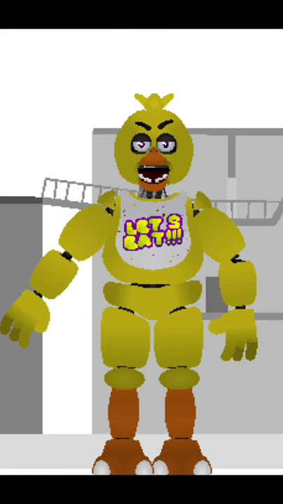 POV it’s 6 am #voidtrap #viralvideo #fnaf #sticknodes
