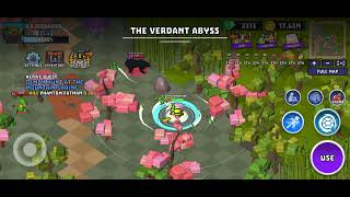 Hunters origin - Mutant turtle.Boss rota