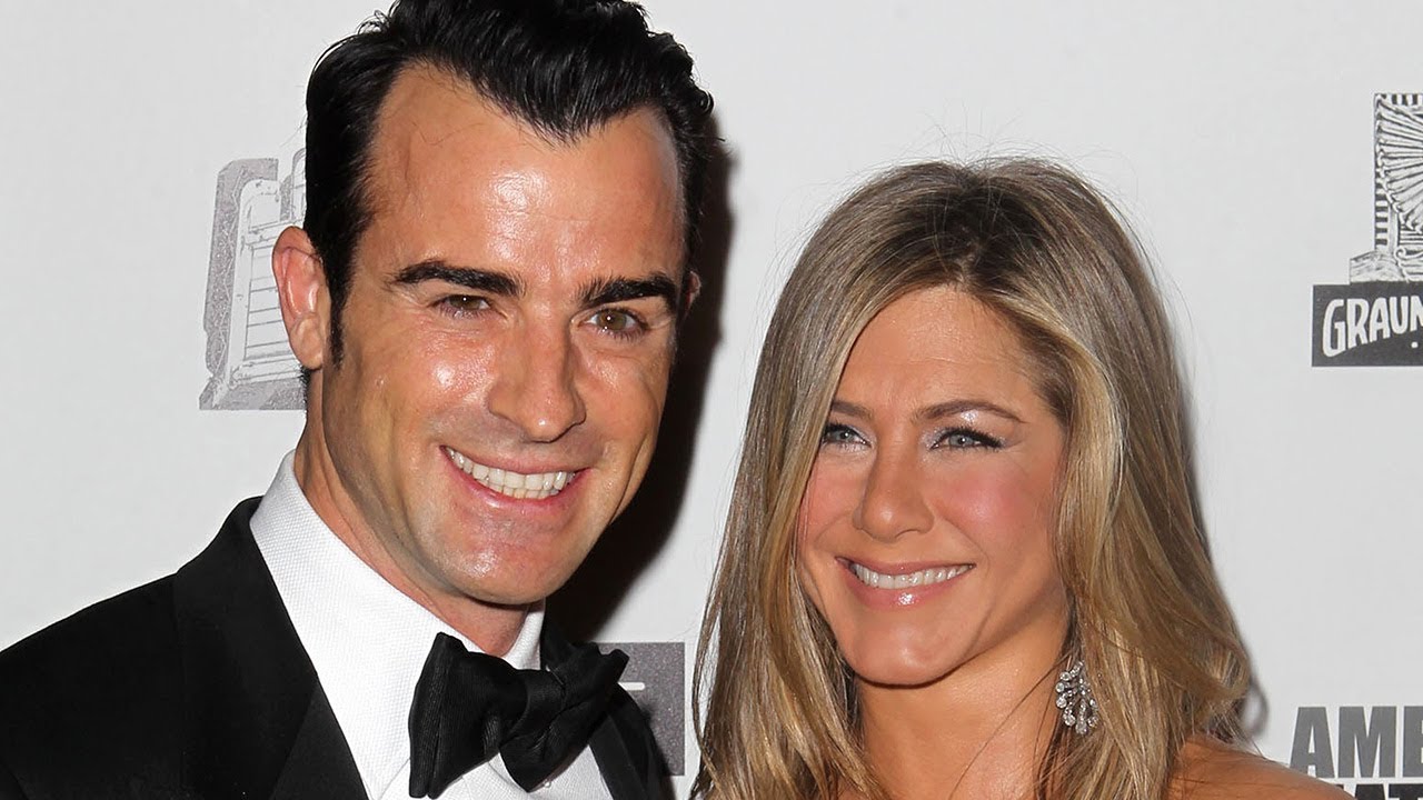 Jennifer Aniston Justin Theroux Split Here S What Caused It Jennifer Aniston Justin Theroux Split Here S What Caused It