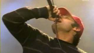 Lagwagon - Dancing The Collapse (Live '04)