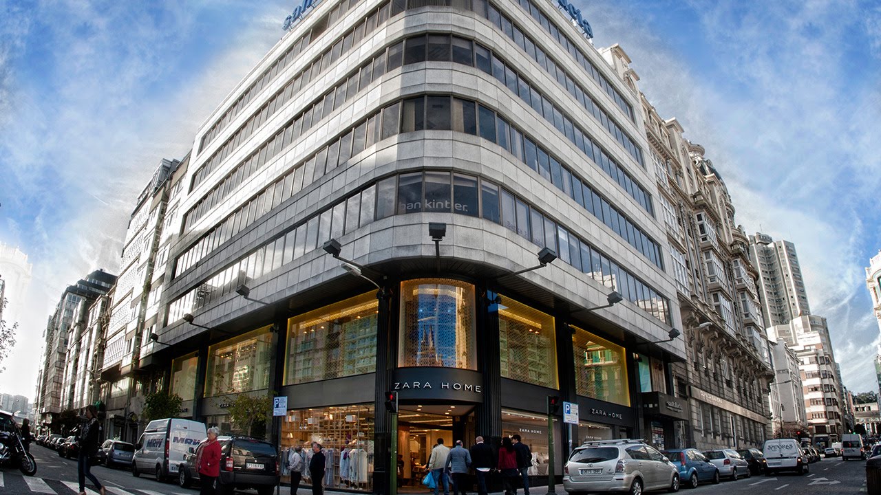 Zara Owner Inditex Up on Profit, Sales Increase; More Stores and Online Expansion Planned for 2015 Zara Owner Inditex Up on Profit, Sales Increase; More Stores and Online Expansion Planned for 2015