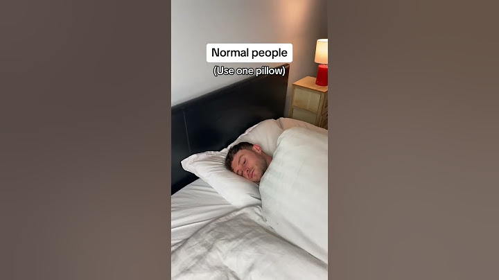 Normal people vs Psychopaths getting into bed 🛏️