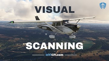 Visual Scanning and Collision Avoidance