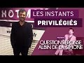 Capture de la vidéo Le Question Réponse Avec Albin De La Simone