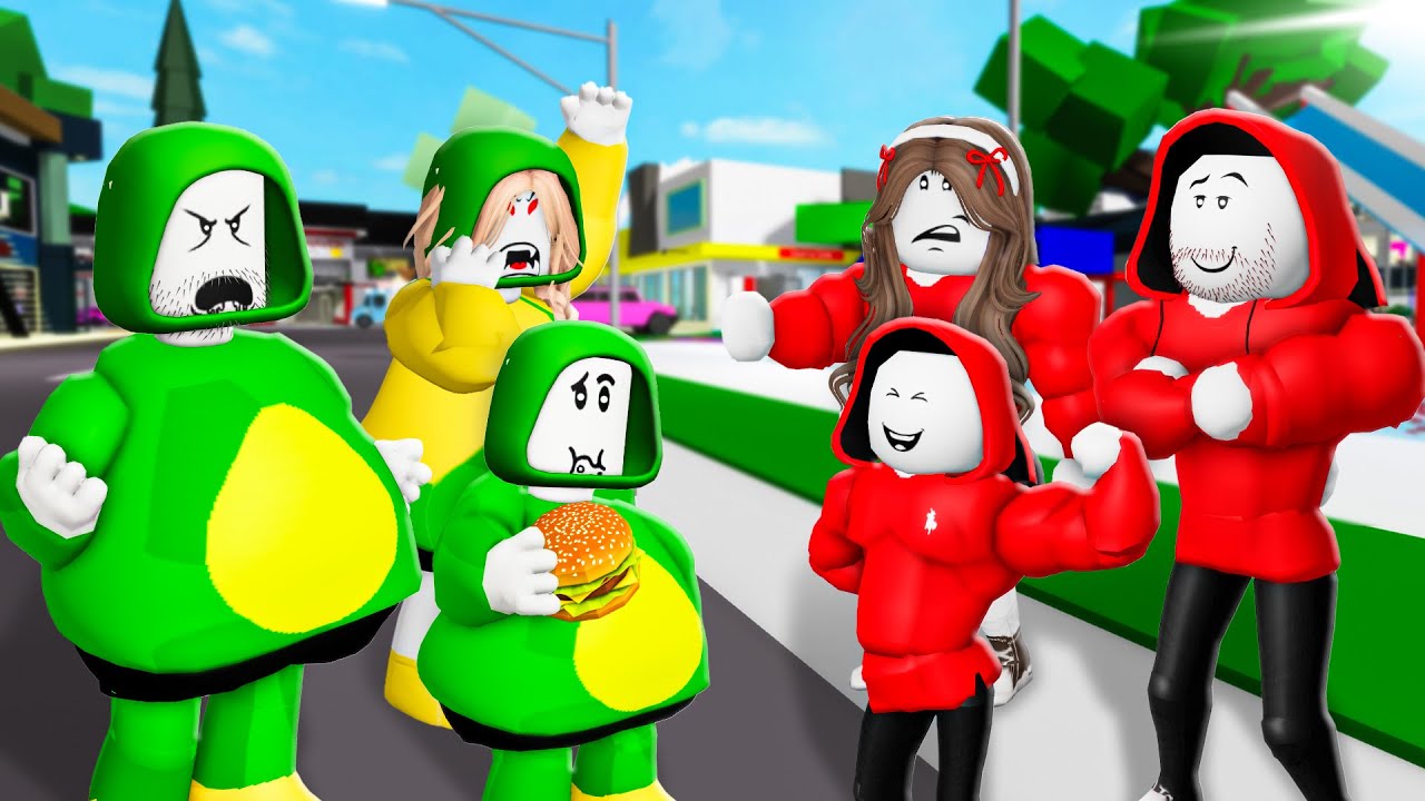 MAIZEN: Having a MAIZEN Family! - Maizen Odyssey