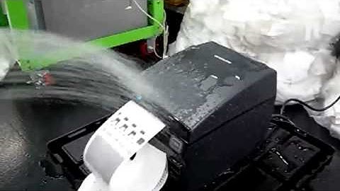 BIXOLON SRP F310 Water Proof