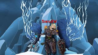 TBC Phase 3 Prep - LFM PTR Sat 6 PM PDT ui discord guide