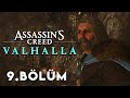 Assassin's Creed Valhalla Türkçe 9. Bölüm