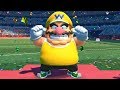 Mario Sonic At The Olympic Games Tokyo 2020 Wario Gameplay Nintendo Switch HD 1080p60FPS Mario Sonic At The Olympic Games Tokyo 2020 Wario Gameplay Nintendo Switch HD 1080p60FPS
