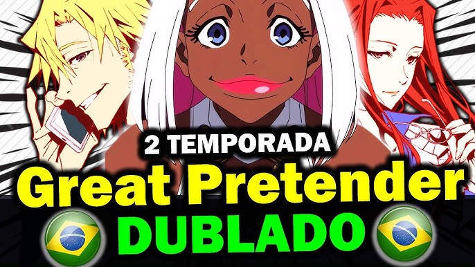  Crunchyroll estreia este mês a dublagem da terceira  temporada de Demon Slayer