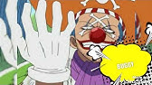 バギーとルフィの漫才 Youtube バギーとルフィの漫才 Youtube