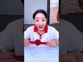 夏天的快乐 是这个小蛋糕风扇给的 #玩具 #益智玩具 #燒腦