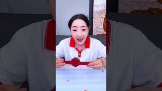 夏天的快乐 是这个小蛋糕风扇给的 #玩具 #益智玩具 #燒腦